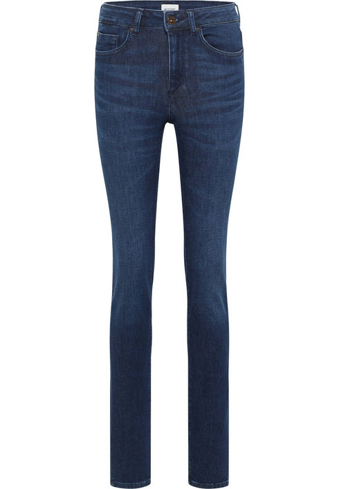 Mustang Shelby Slim  in classic 5-pocket design Jeans 802